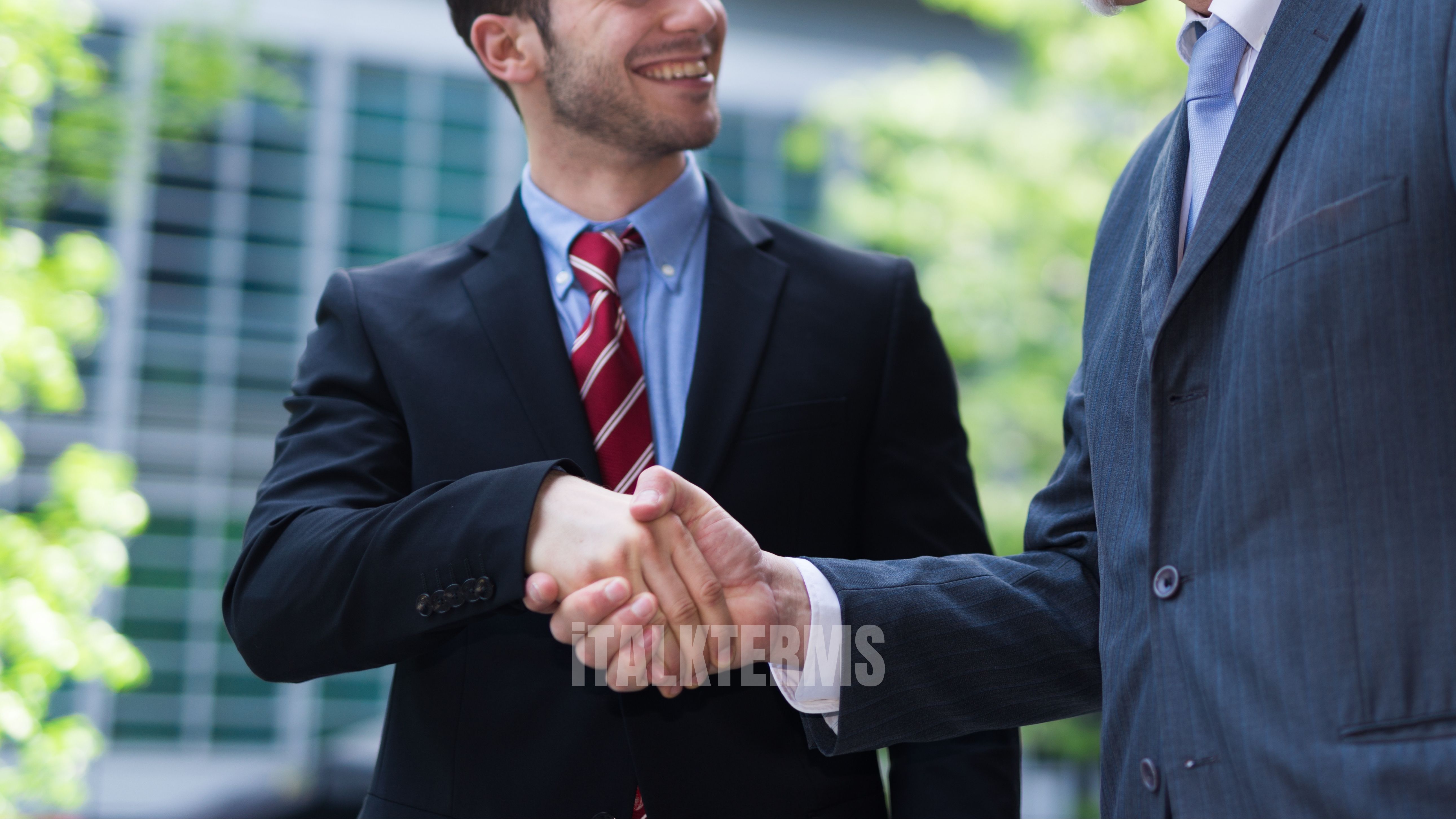 BUILDING YOUR OFFER. FIVE KEY PHRASES