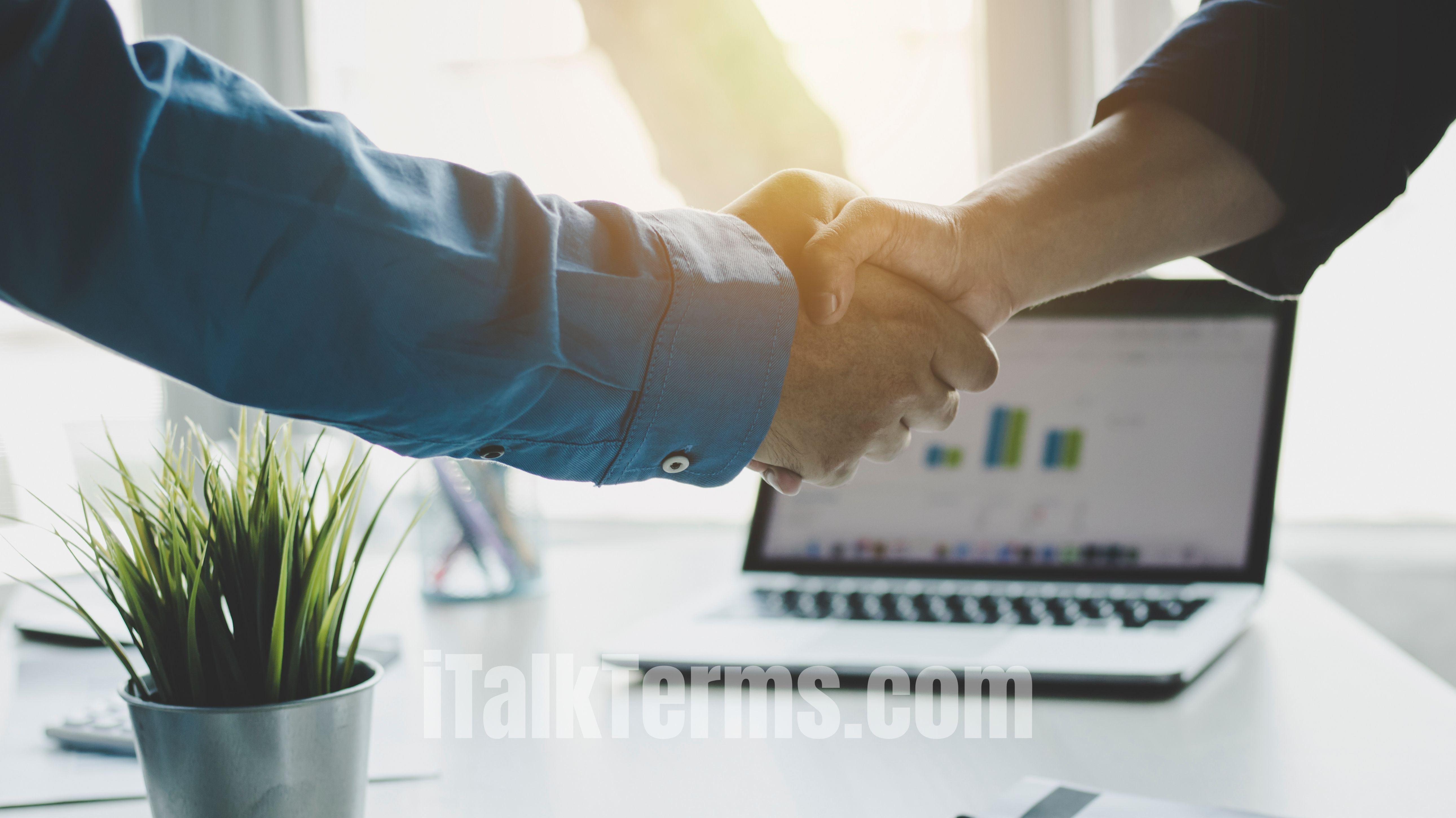 NEGOTIATION METAPHORS