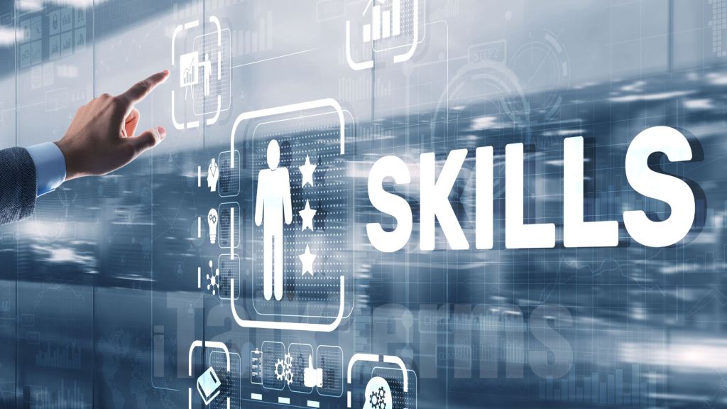 BUSINESS SKILLS TRAINING FOR SUCCESS WITH ITALKTERMS